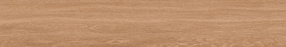 Pavimento rivestimento 20x120 effetto parquet 9,5 mm in gres pocellanato biege scuro Ceramiche Ragno Woodsoft 00R14K04