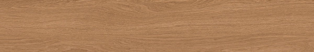 Pavimento rivestimento 20x120 effetto parquet 9,5 mm in Beige Scuro posata in ambiente arredato, dettaglio della venatura