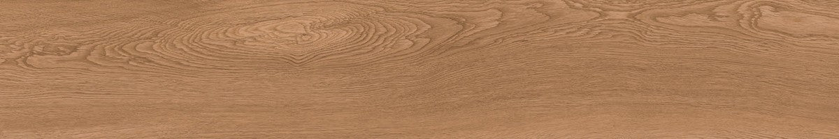 Pavimento rivestimento 20x120 effetto parquet 9,5 mm in Beige Scuro, dettaglio ravvicinato della finitura e delle fughe