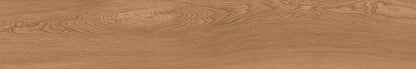 Pavimento rivestimento 20x120 effetto parquet 9,5 mm in gres pocellanato biege scuro Ceramiche Ragno Woodsoft 00R14K04