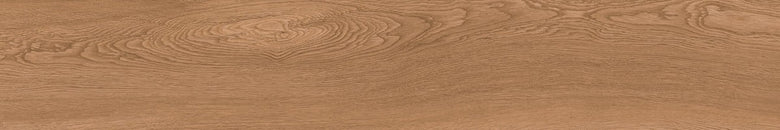 Pavimento rivestimento 20x120 effetto parquet 9,5 mm in Beige Scuro, dettaglio ravvicinato della finitura e delle fughe