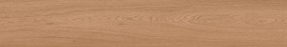 Pavimento rivestimento 20x120 effetto parquet 9,5 mm in Beige Scuro, vista del formato e dello spessore