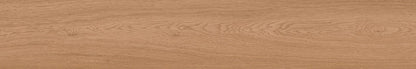Pavimento rivestimento 20x120 effetto parquet 9,5 mm in gres pocellanato biege scuro Ceramiche Ragno Woodsoft 00R14K04