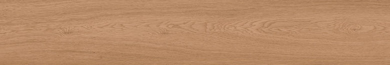 Pavimento rivestimento 20x120 effetto parquet 9,5 mm in Beige Scuro, vista del formato e dello spessore