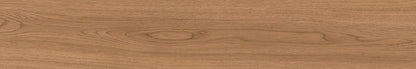 Pavimento rivestimento 20x120 effetto parquet 9,5 mm in gres pocellanato biege scuro Ceramiche Ragno Woodsoft 00R14K04