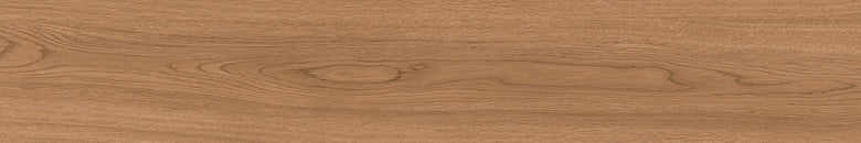 Pavimento rivestimento 20x120 effetto parquet 9,5 mm in Beige Scuro, superficie e texture ravvicinata del gres