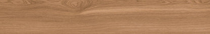 Pavimento rivestimento 20x120 effetto parquet 9,5 mm in gres pocellanato biege scuro Ceramiche Ragno Woodsoft 00R14K04