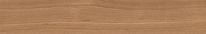 Pavimento rivestimento 20x120 effetto parquet 9,5 mm in gres pocellanato biege scuro Ceramiche Ragno Woodsoft 00R14K04