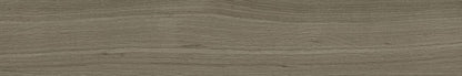 Pavimento rivestimento 20x120 effetto parquet 9,5 mm in gres pocellanato tortora Ceramiche Ragno Woodsoft 00R13Z04