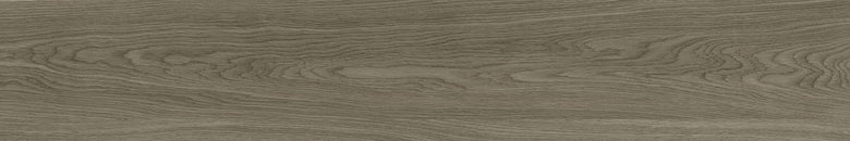 Pavimento rivestimento 20x120 effetto parquet 9,5 mm in posata in ambiente arredato, dettaglio della venatura