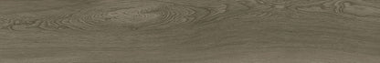 Pavimento rivestimento 20x120 effetto parquet 9,5 mm in gres pocellanato tortora Ceramiche Ragno Woodsoft 00R13Z04