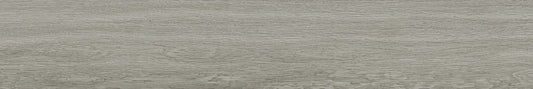 Pavimento rivestimento 20x120 effetto parquet 9,5 mm in gres pocellanato grigio Ceramiche Ragno Woodsoft 00R14104