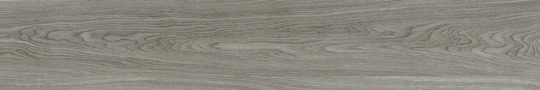 Pavimento rivestimento 20x120 effetto parquet 9,5 mm in in ambientazione completa, vista d'insieme della stanza