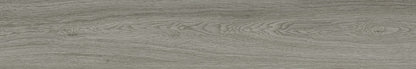 Pavimento rivestimento 20x120 effetto parquet 9,5 mm in gres pocellanato grigio Ceramiche Ragno Woodsoft 00R14104