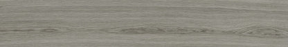 Pavimento rivestimento 20x120 effetto parquet 9,5 mm in gres pocellanato grigio Ceramiche Ragno Woodsoft 00R14104