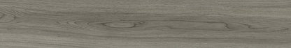 Pavimento rivestimento 20x120 effetto parquet 9,5 mm in gres pocellanato grigio Ceramiche Ragno Woodsoft 00R14104