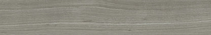 Pavimento rivestimento 20x120 effetto parquet 9,5 mm in gres pocellanato grigio Ceramiche Ragno Woodsoft 00R14104