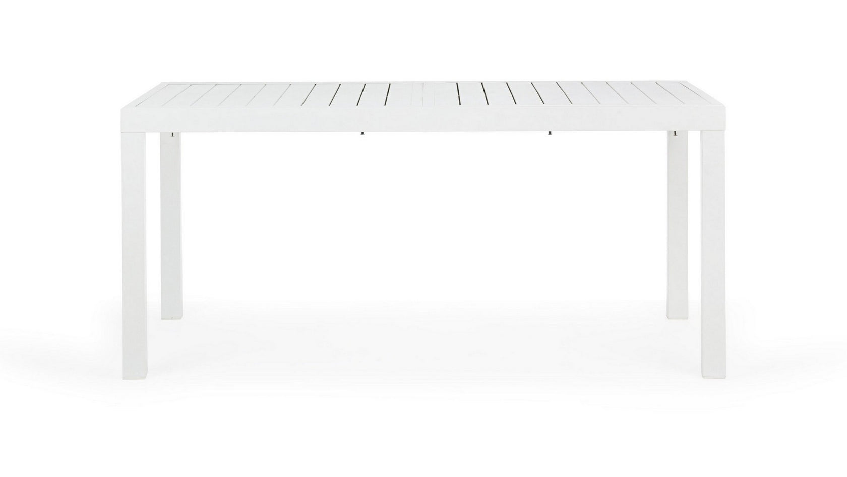 Andrea Bizzotto Hilde Tavolo Allungabile 160x90 cm in, dettaglio ravvicinato dei materiali