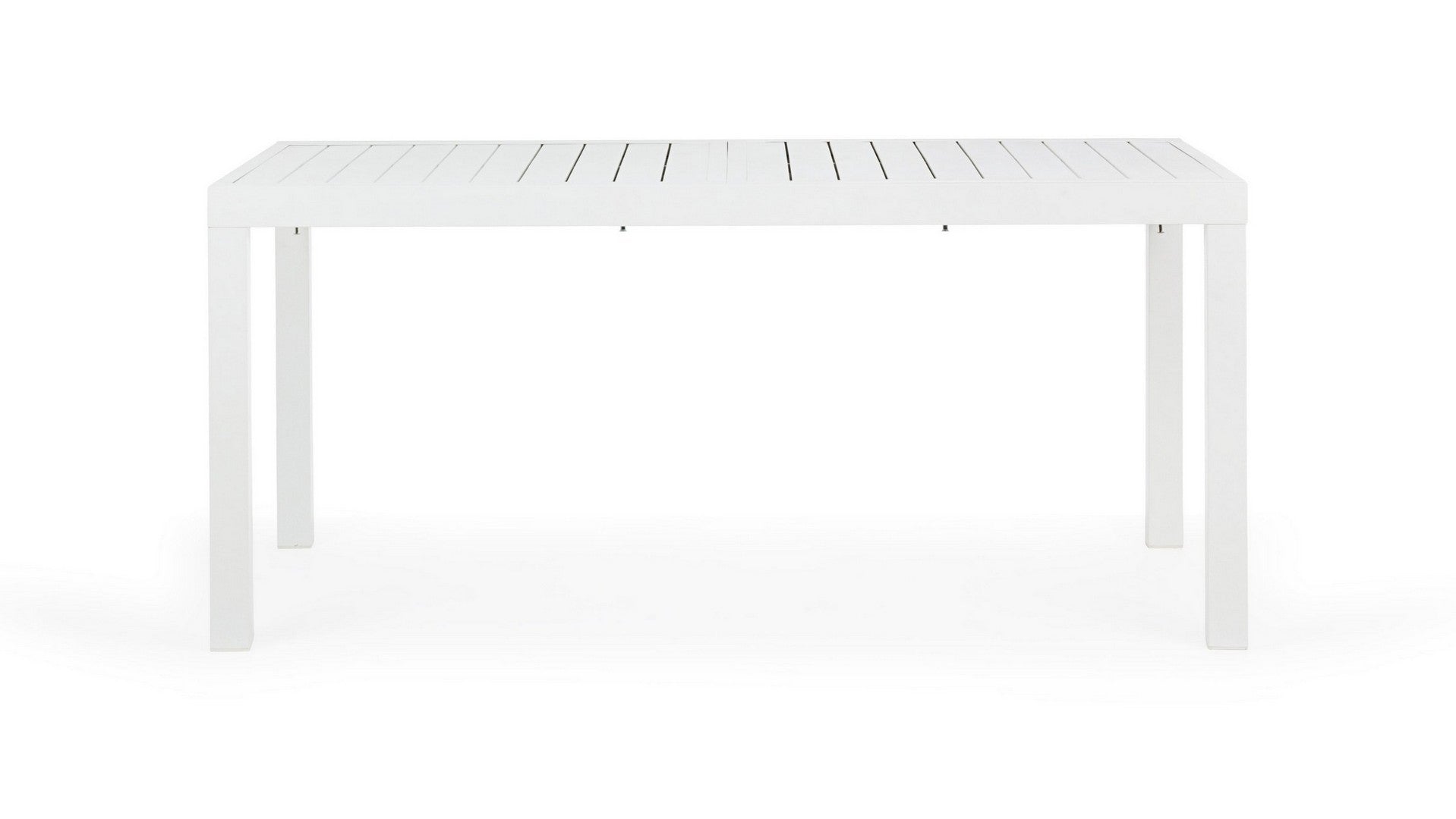 Andrea Bizzotto Hilde Tavolo Allungabile 160x90 cm in, dettaglio ravvicinato dei materiali