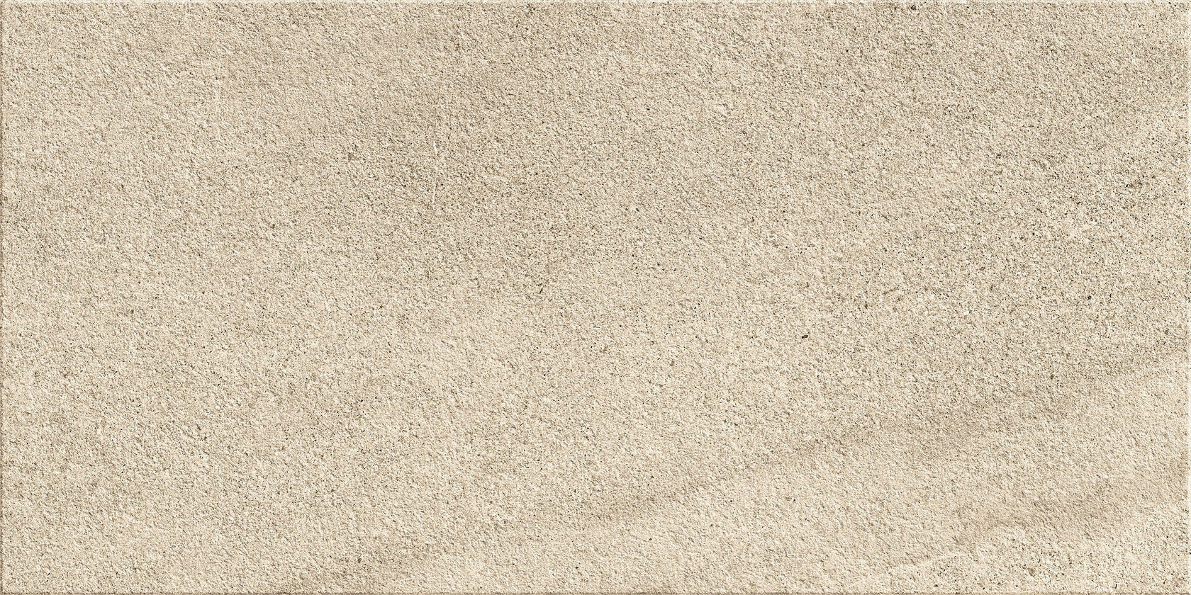 Cotto D'Este Limestone Kerlite 5 Plus Pavimento posata in ambiente arredato, dettaglio della venatura - Cotto D Este...