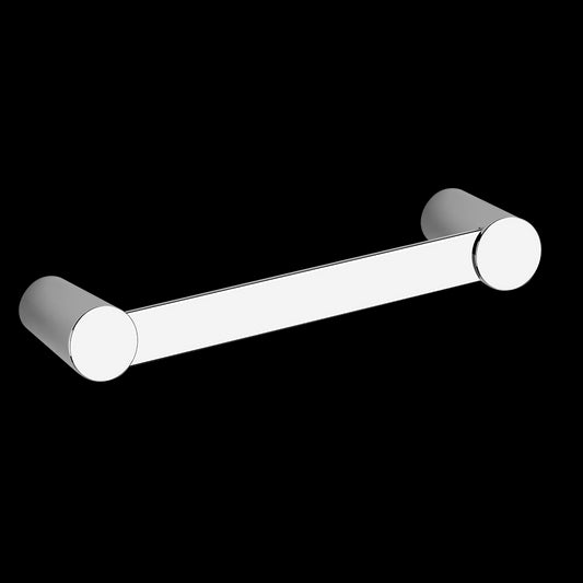 Porta asciugamani 34 cm a muro Cono 45497 Gessi