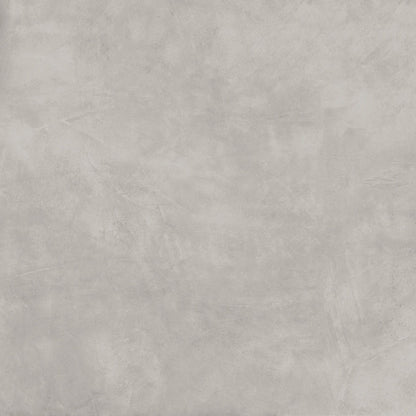 Cotto D'Este Kerlite Cement Project 5 Plus Pavimento Rivestimento 100x100 Cm In Porcellanato Ceramico Sottile Color 20 Cem