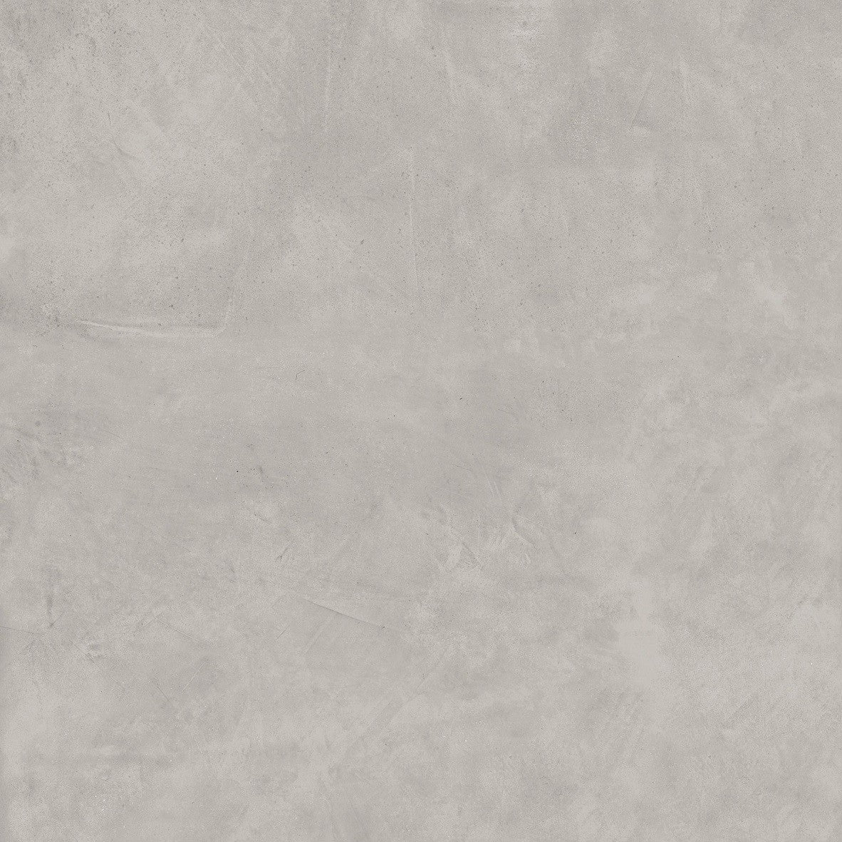 Cotto D'Este Kerlite Cement Project 5 Plus Pavimento in ambientazione completa, vista d'insieme della stanza - Cotto D...