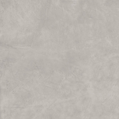 Cotto D'Este Kerlite Cement Project 5 Plus Pavimento Rivestimento 100x100 Cm In Porcellanato Ceramico Sottile Color 20 Cem