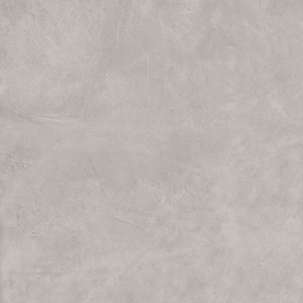 Cotto D'Este Kerlite Cement Project 5 Plus Pavimento Rivestimento 100x100 Cm In Porcellanato Ceramico Sottile Color 20 Cem