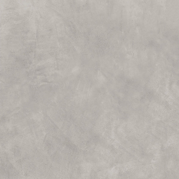 Cotto D'Este Kerlite Cement Project 5 Plus Pavimento Rivestimento 100x100 Cm In Porcellanato Ceramico Sottile Color 20 Cem