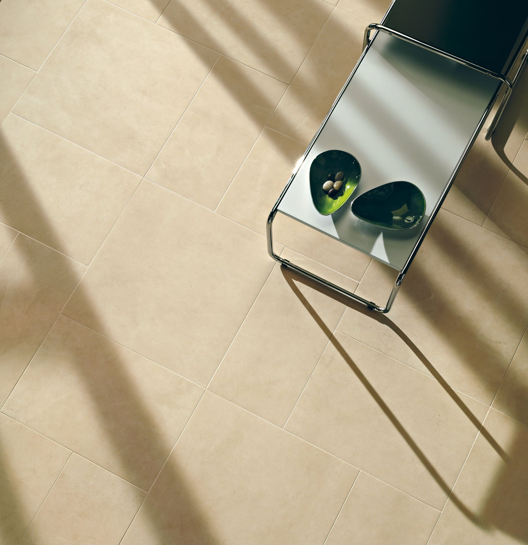 Cotto D'Este Kerlite 5 Plus Elegance Pavimento Rivestimento, vista del formato e dello spessore - Cotto D Este Nuove...