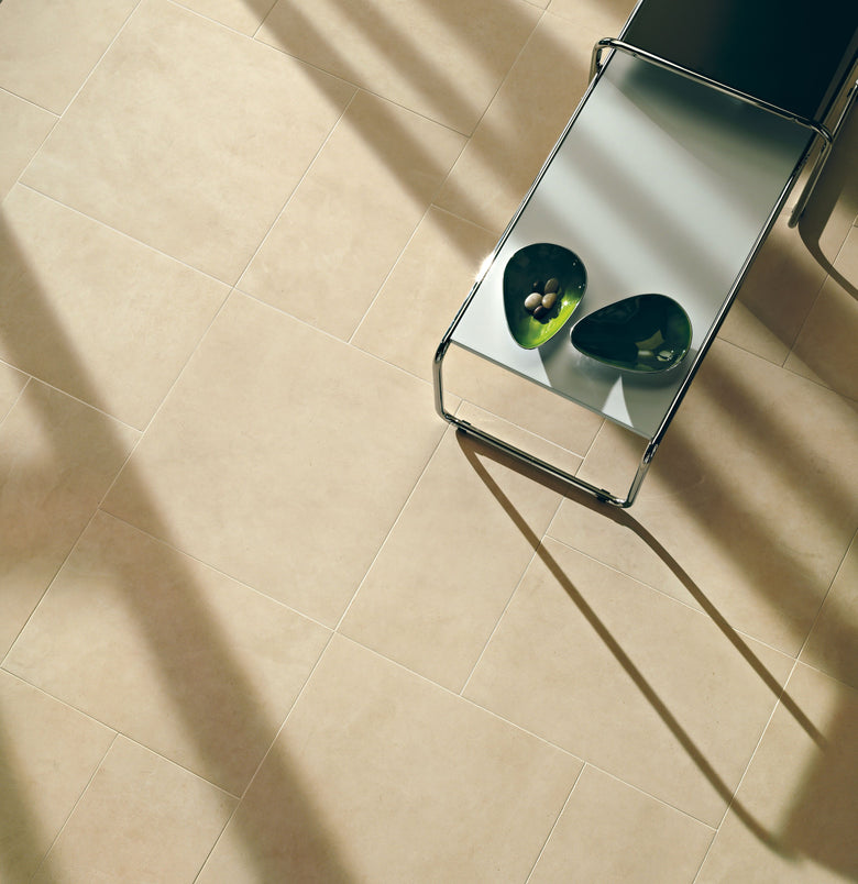 Cotto D'Este Kerlite 5 Plus Elegance Pavimento Rivestimento, vista del formato e dello spessore - Cotto D Este Nuove...