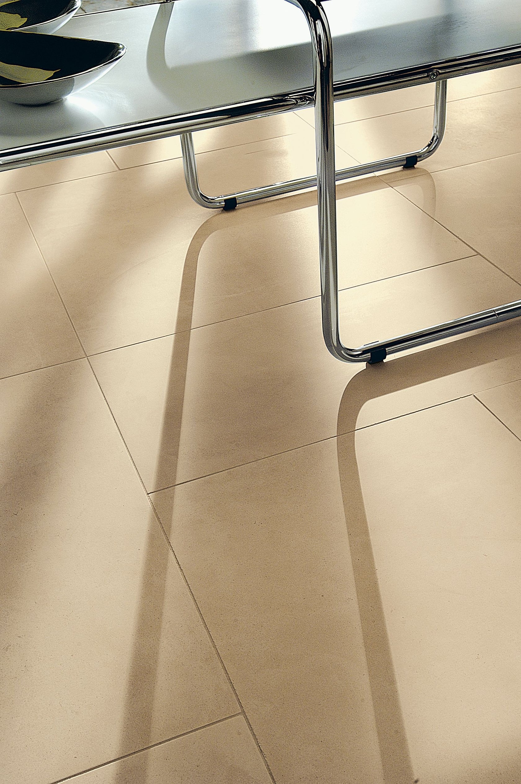 Cotto D'Este Kerlite 5 Plus Elegance Pavimento Rivestimento, superficie e texture ravvicinata del gres - Cotto D Este...