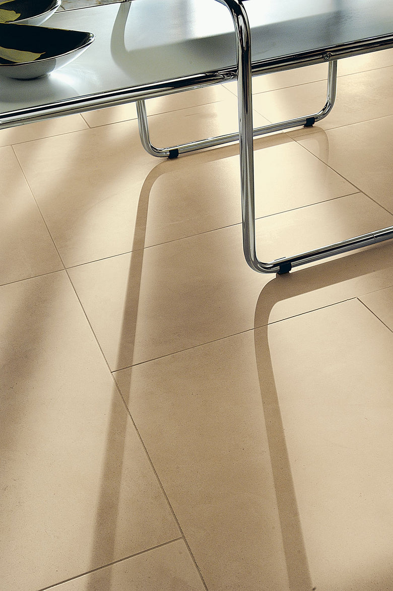 Cotto D'Este Kerlite 5 Plus Elegance Pavimento Rivestimento, superficie e texture ravvicinata del gres - Cotto D Este...