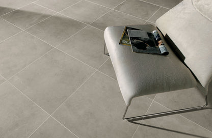 Cotto D'Este Kerlite 5 Plus Elegance Pavimento Rivestimento 100x100 Cm 5,5 Mm Porcellanato Ceramico Sottile Silk Via Tornabuoni