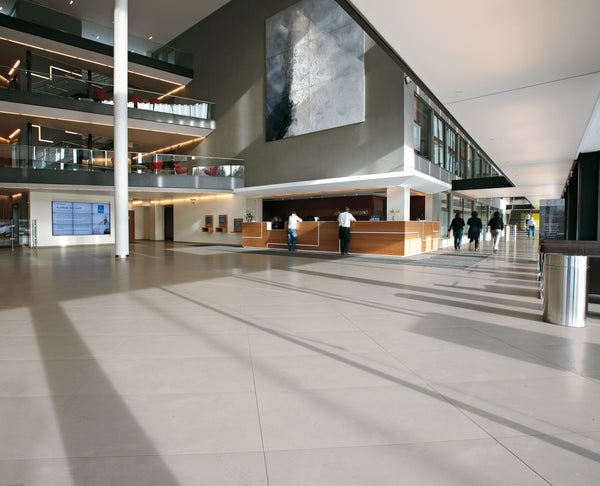 Cotto D'Este Kerlite 5 Plus Elegance Pavimento Rivestimento 100x100 Cm 5,5 Mm Porcellanato Ceramico Sottile Silk Via Tornabuoni