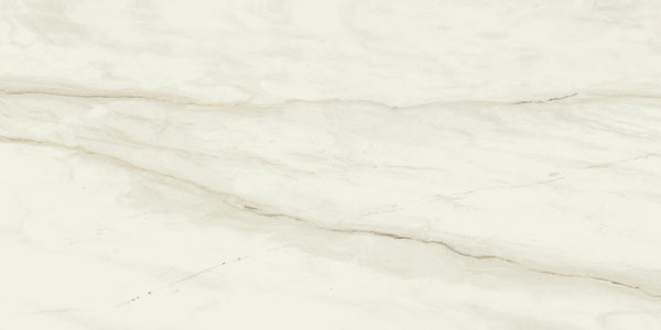 Pavimento Rivestimento 30x60 effetto marmo spessore 9,5 mm Rettificato Cremo Delicato Soft Bistrot RGA506 Ragno