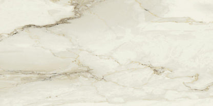 Pavimento Rivestimento 30x60 effetto marmo spessore 9,5 mm Rettificato Cremo Delicato Soft Bistrot RGA506 Ragno