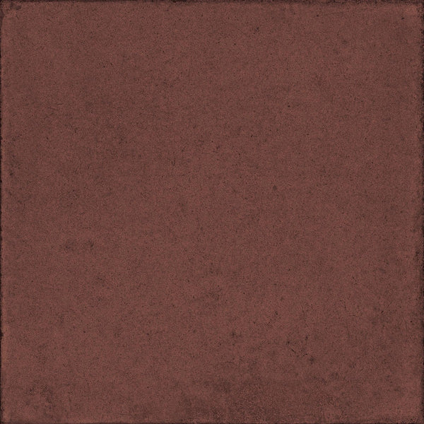 Pavimento rivestimento 20x20 cadmio 10 mm in gres porcellanato Ragno Ottocento 00RKMT24