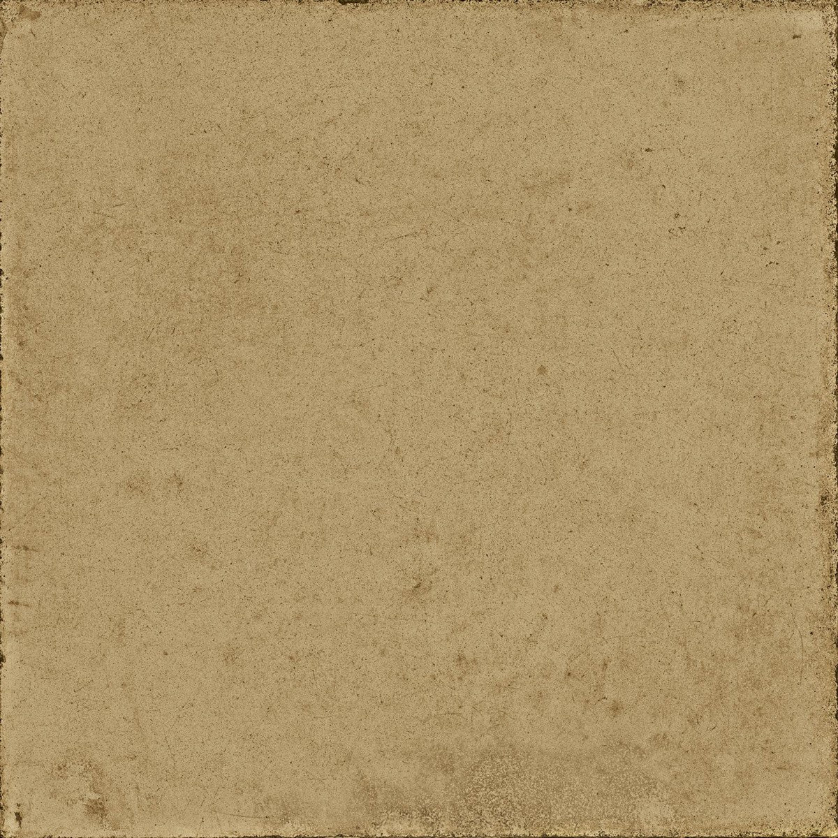 Pavimento rivestimento 20x20 ocra 10 mm in gres in gres porcellanato e naturale, superficie e texture ravvicinata del gres