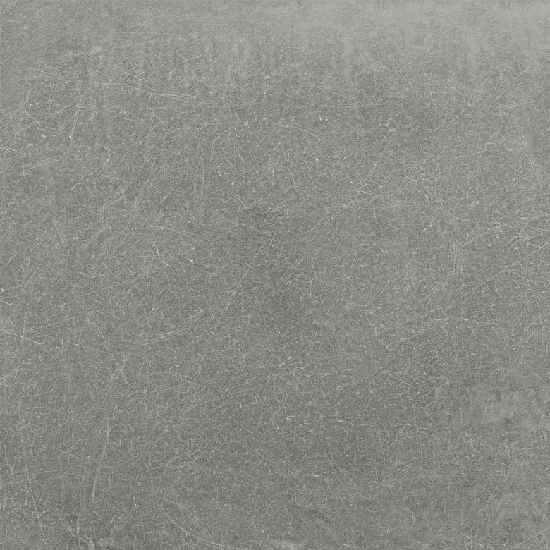 Pavimento rivestimento 75x75 Effetto Cerato interno ed, superficie e texture ravvicinata del gres