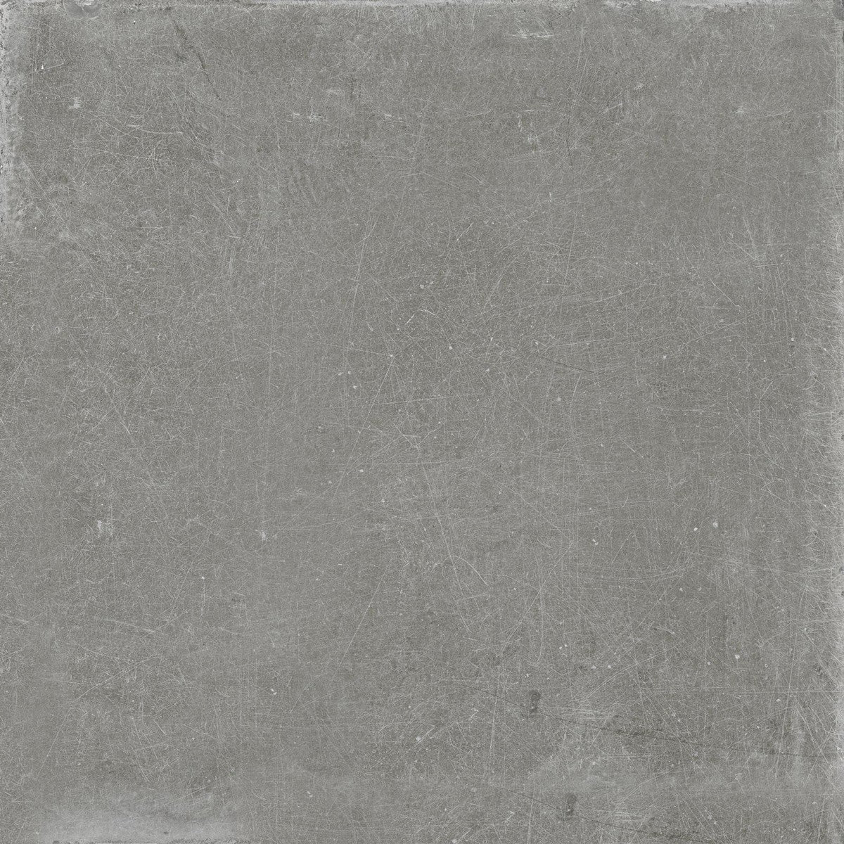 Pavimento rivestimento 75x75 Effetto Cerato interno ed in ambientazione completa, vista d'insieme della stanza