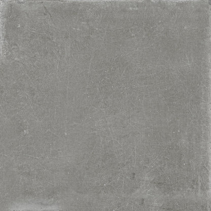 Pavimento rivestimento 75x75 Effetto Cerato interno ed esterno in gres Cognac Patina R85U02 Ceramiche Ragno