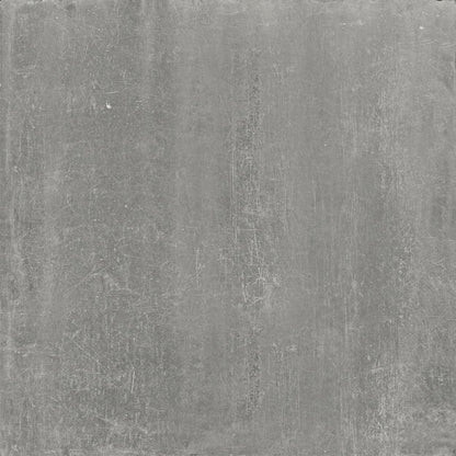 Pavimento rivestimento 75x75 Effetto Cerato interno ed esterno in gres Cognac Patina R85U02 Ceramiche Ragno