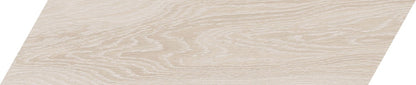 Pavimento rivestimento 11x54 effetto parquet in gres porcellanato 9 mm milk Ceramiche Ragno Woodchoice 00R17H18