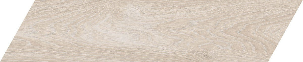 Pavimento rivestimento 11x54 effetto parquet in gres, vista del formato e dello spessore