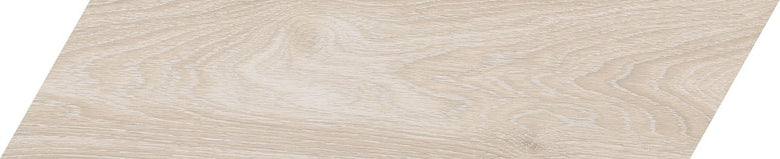 Pavimento rivestimento 11x54 effetto parquet in gres, vista del formato e dello spessore