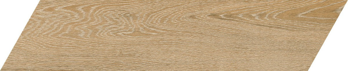 Pavimento rivestimento 11x54 effetto parquet in gres, superficie e texture ravvicinata del gres
