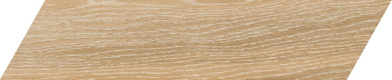 Pavimento rivestimento 11x54 effetto parquet in gres posata in ambiente arredato, dettaglio della venatura