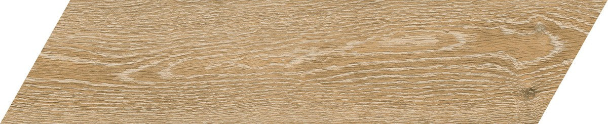 Pavimento rivestimento 11x54 effetto parquet in gres, dettaglio ravvicinato della finitura e delle fughe